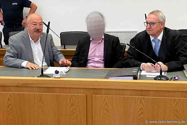 Prozessstart nach Schüssen im Wettbüro in Gießen