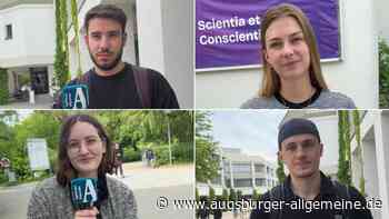 „Ziemlich respektlos“: Das halten Studierende vom Streit um die BAföG-Erhöhung
