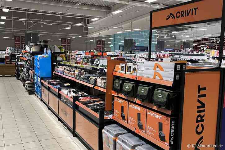 Kaufland integriert Lidl-Eigenmarken ins Sortiment