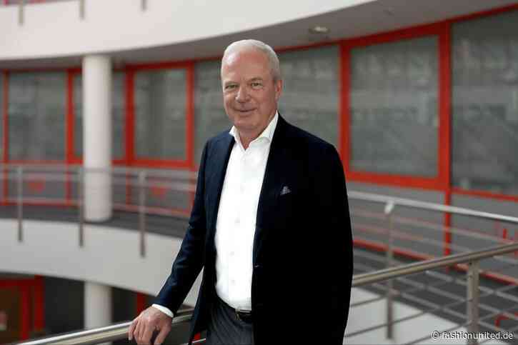 Kik vollzieht Führungswechsel: Ulrich Hanfeld ist neuer CEO
