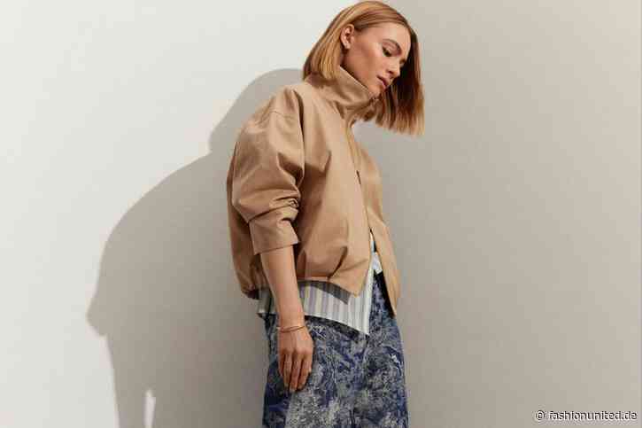 Brax Spring/Summer 2027 Womenswear: Mit der neuen Leichtigkeit der Riviera
