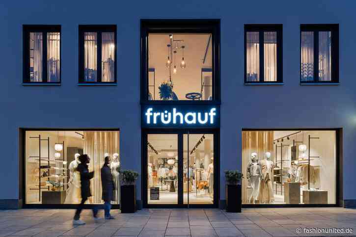 Modehaus Frühauf-Chefin: Würde mit keinem Online-Anbieter tauschen wollen