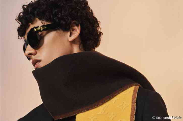 Louis Vuitton Frühjahr/Sommer 2027 Pre-Kollektion für Herren