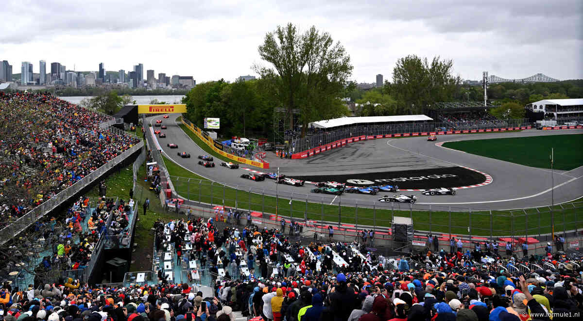 F1-commissie verdeeld over nieuwe motorplannen, breidt wintertests verder uit