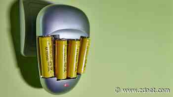 The best rechargeable batteries of 2026: Expert recommended