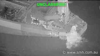 Signs US and Iran ceasefire is rapidly deteriorating