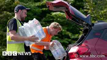 South East Water customer survey a 'horror story'