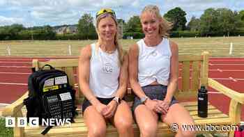 'We want to show women strength has no age limit'