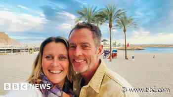 British couple lose Iran jail sentence appeal, family says