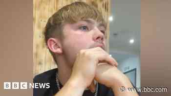 Pair to face trial after dad's Good Friday death