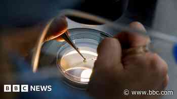 Health board cuts IVF access on the NHS in Kent