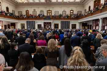 National Democrats aim to flip 12 Texas House seats under newly expanded target list