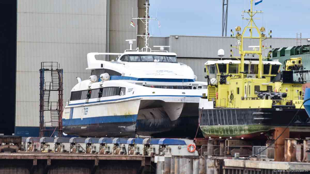 OM eist bij hof taakstraf voor dodelijke aanvaring watertaxi en snelboot Waddenzee