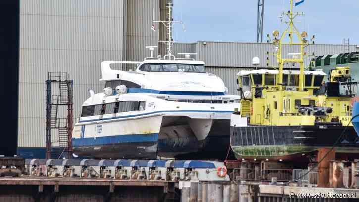 OM eist bij hof taakstraf voor dodelijke aanvaring watertaxi en snelboot Waddenzee
