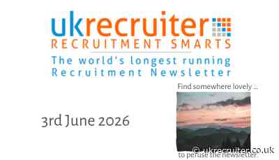 Recruitment Smarts #1227