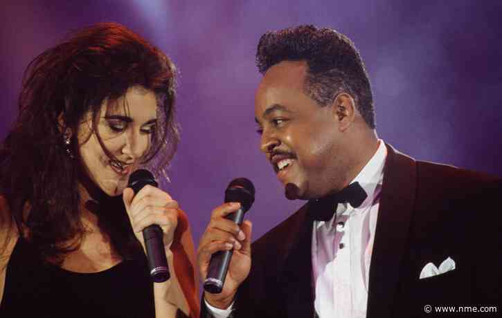R&B singer and Disney songwriting icon Peabo Bryson dies, age 75