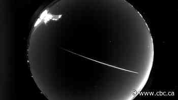 Meteor over Massachusetts causes explosion reports, sightings from Delaware to Montreal