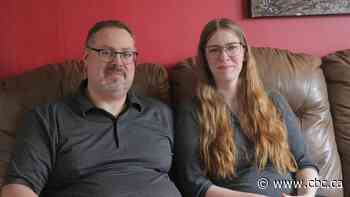 He seemed drunk without taking a sip of alcohol. It took years to get the rare illness diagnosed