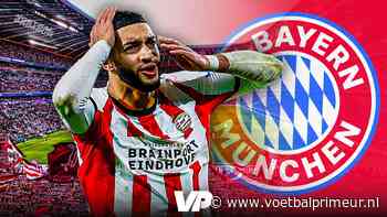 'Saibari al op hoofdlijnen akkoord met Bayern; reëel bedrag PSV genoemd'