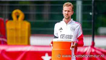 Update: Ajax-kracht die op voorspraak van Farioli kwam keert terug in andere sport