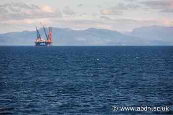 Unlocking West of Shetland reserves could reduce imports and be better for global climate