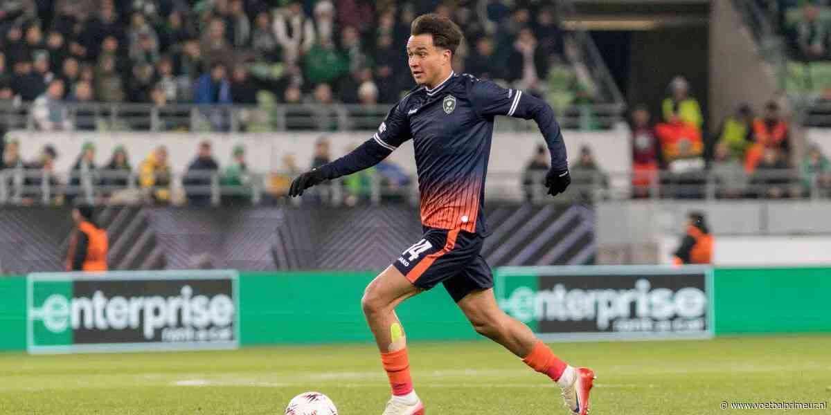 Opvallend geluid: 'AZ legt negen miljoen euro neer voor Europa League-topscorer'