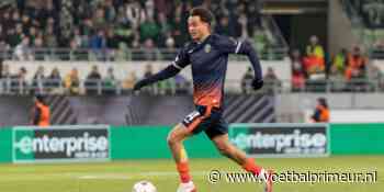 Opvallend geluid: 'AZ legt negen miljoen euro neer voor Europa League-topscorer'