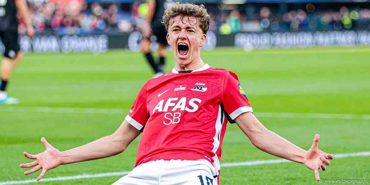 'PSV leek me de perfecte vervolgstap, met het oog op het WK een goed moment'