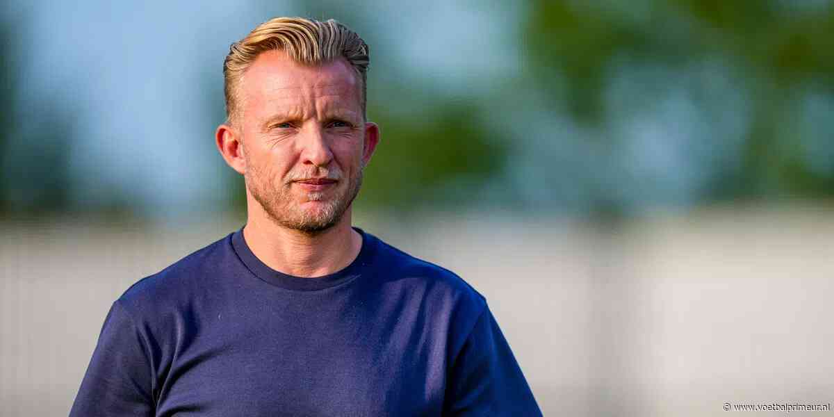'Opvallend: Dirk Kuijt bereikt akkoord om aan de slag te gaan bij oude club'
