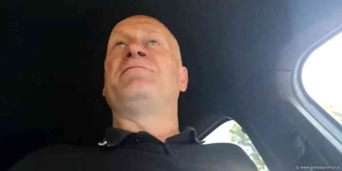 'Dat lijkt mij no-brainer, hij is bij PSV niet zeker van speeltijd en daar wel'