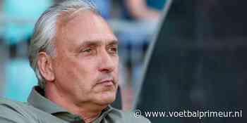 Maaskant bekritiseert FC Groningen-publiek: ‘Ik had er een pesthekel aan’