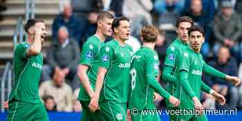 Zilvervloot voor FC Groningen: eigen 'Brainport' zorgt voor miljoenenimpuls