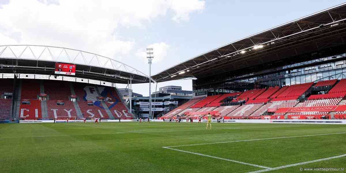 FC Utrecht doet zaken met RB Leipzig: 'Groot en sterk in de lucht'