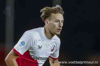 RKC vindt razendsnel opvolger voor Van der Leij: 'Al een akkoord met FC Utrecht'