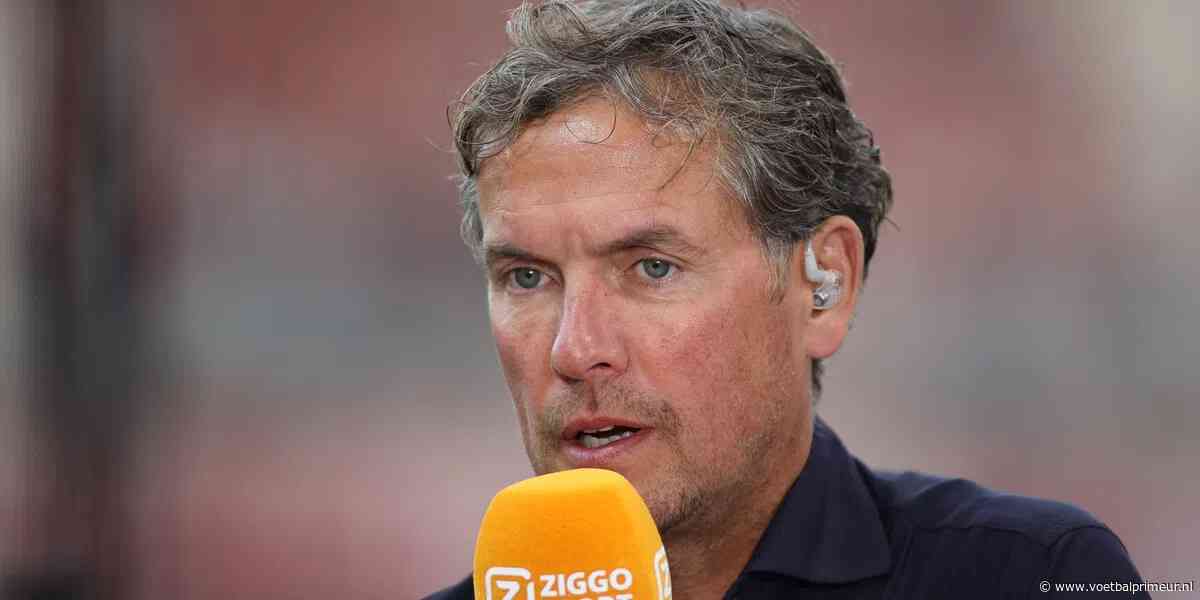 Pastoor bedankt voor trainersklus bij oude liefde: 'Nu nog te ambitieus voor'