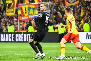 'Go Ahead heeft De Busser-opvolger binnen: doelman met zeven Ligue 1-duels'