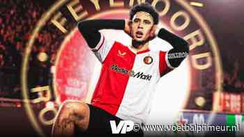 VI: Feyenoord meldt zich snel bij NEC en denkt aan deal van 8 miljoen