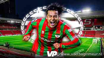 'PSV keert terug in Nijmegen en wil Sano losweken bij NEC'