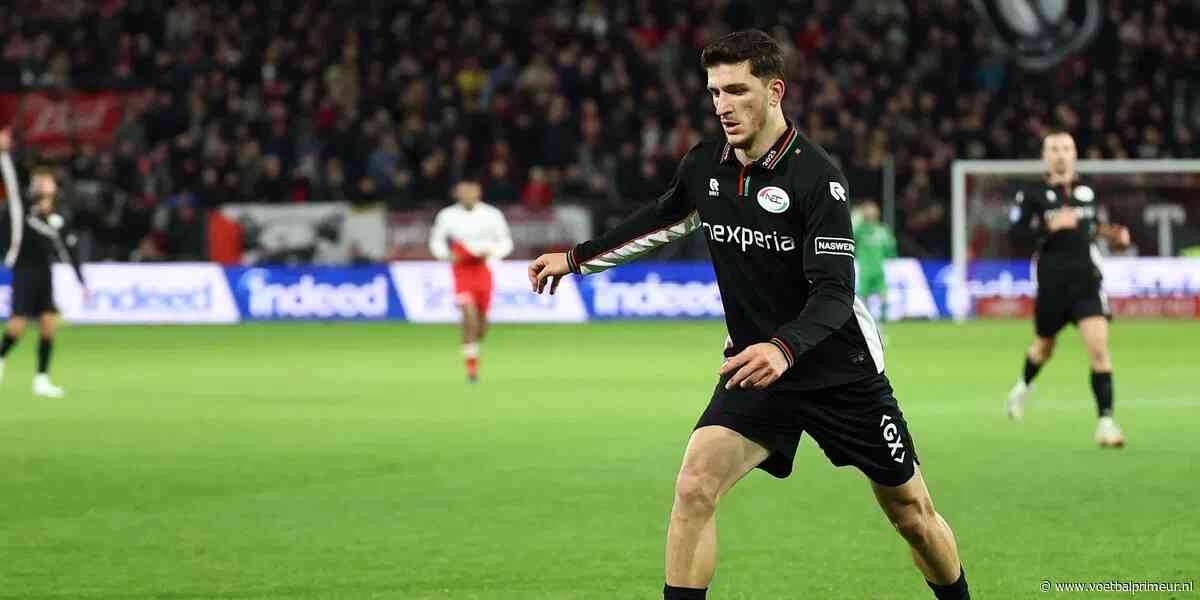 Kaplan valt af bij Turkije, twee voormalig Eredivisie-spelers opgeroepen voor WK