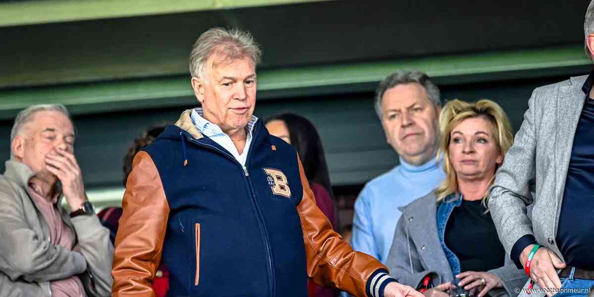 Boekhoorn wil investeringen doen in Portugese club, mogelijk gevolgen NEC