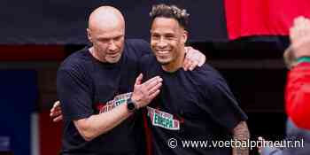 Wanneer is de loting van NEC voor de Champions League van 2026/2027?