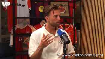 PSV, Feyenoord én Ajax volgen 'heel goede speler': 'Die club is het meest logisch'