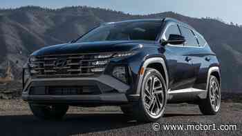 Hyundai's Best-Selling SUV Got A Major Price Cut