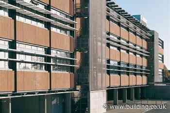 Landmark 30-year-old Bennetts office job faces wrecking ball