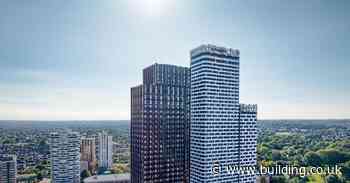 Gateway 2 delays send income at modular builder Tide falling