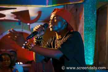 Un Certain Regard prize-winner ‘Congo Boy’ scores key deals for The Party
