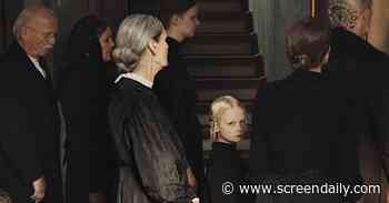 ‘Sound Of Falling’ sweeps German Film Awards, as Tricia Tuttle and Wim Wenders receive standing ovations