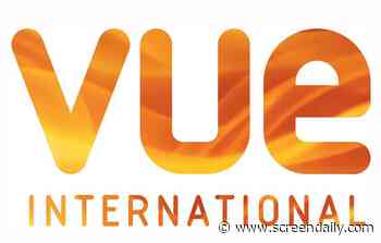 Vue lays off several senior staff ahead of expected sale or flotation
