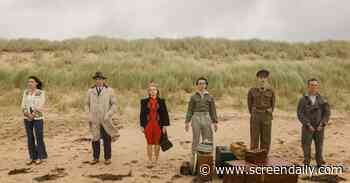 Second World War propaganda porn drama ‘Think Of England’ picked up for UK-Ireland