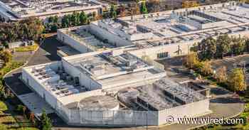 Data Center Operators Are Trying to Fix Their Water Use Problems